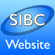 Shetland Islands Broadcasting Company (SIBC) 96.2 & 102.2 Logo